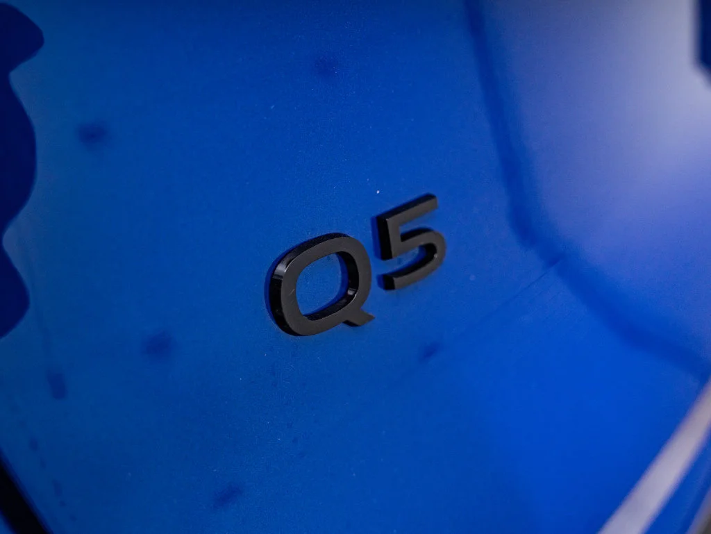 New 2026 Ultra Blue Metallic Audi 2.0T Premium Plus image 16