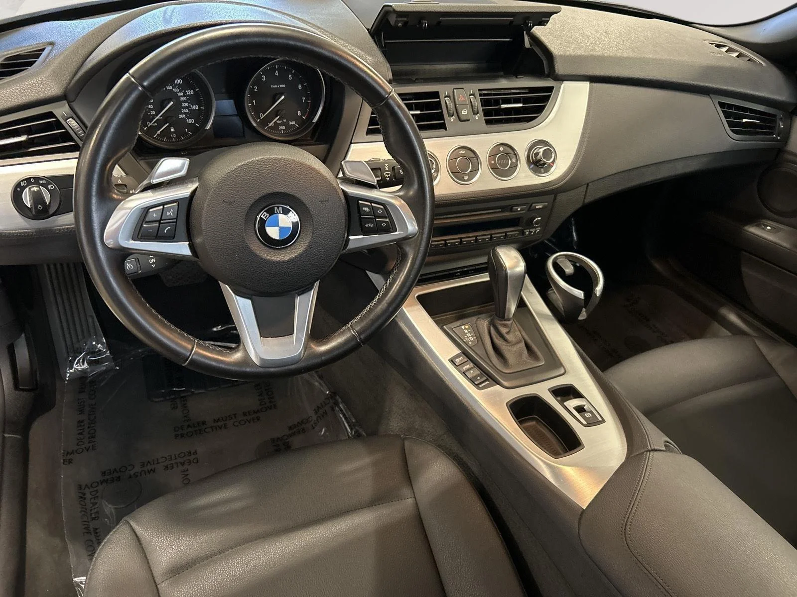 Used 2011 Alpine White BMW sDrive30i image 14