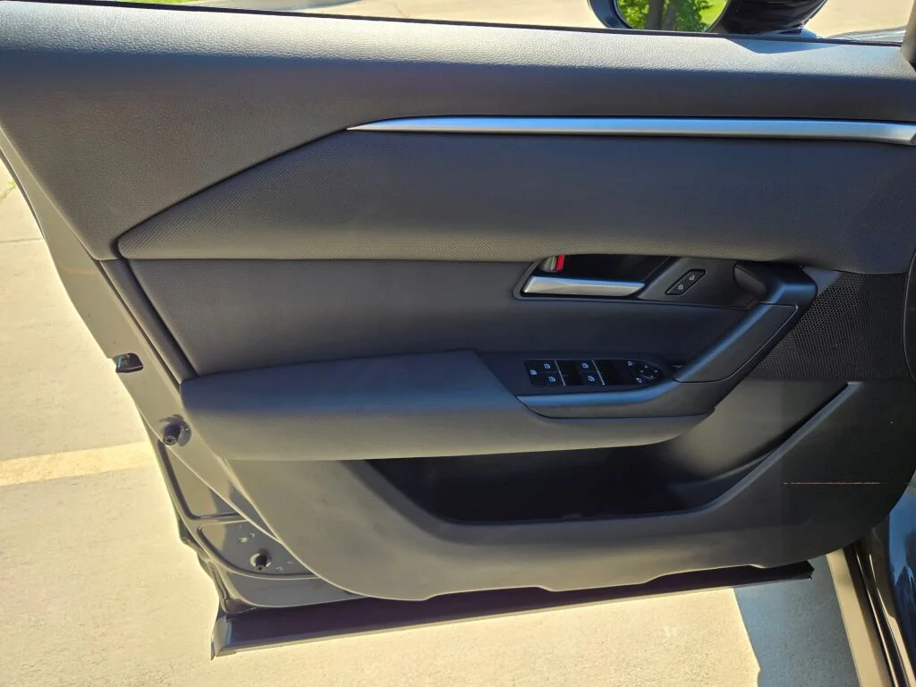 New 2026 Machine Gray Metallic Mazda Preferred AWD image 20