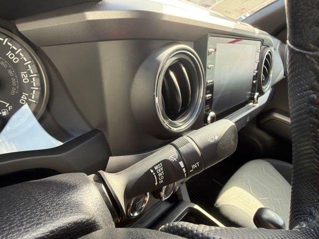 Certified Used 2023 Red Toyota TRD Sport image 119