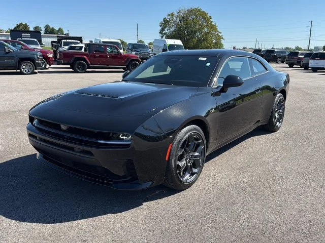 2026 Dodge Charger