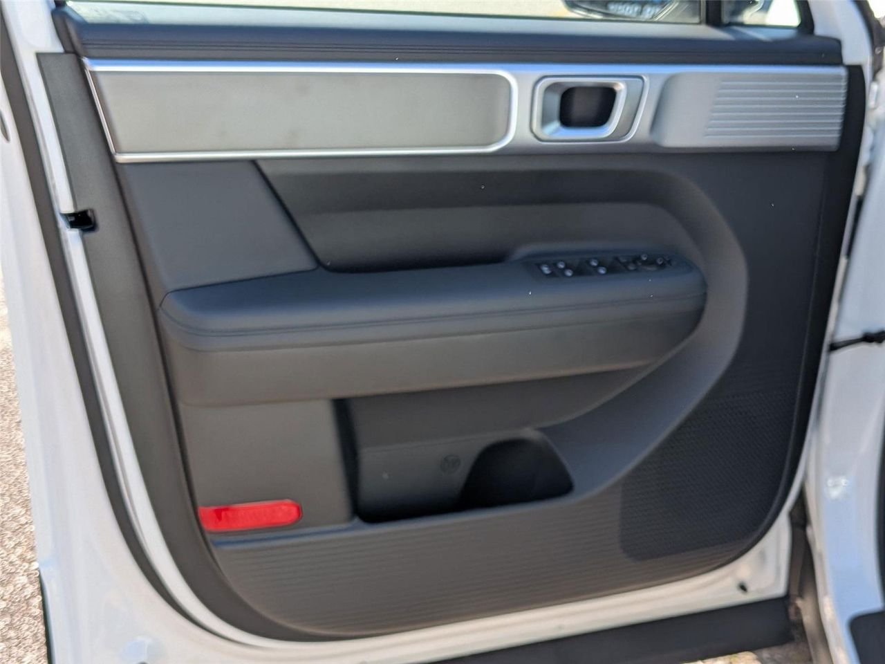 New 2026 Serenity White Hyundai XRT AWD image 11