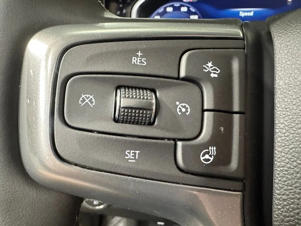 New 2026 Lakeshore Blue Metallic Chevrolet LT image 17