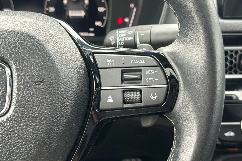 Used 2026 Urban Gray Pearl Honda Sport Touring image 28