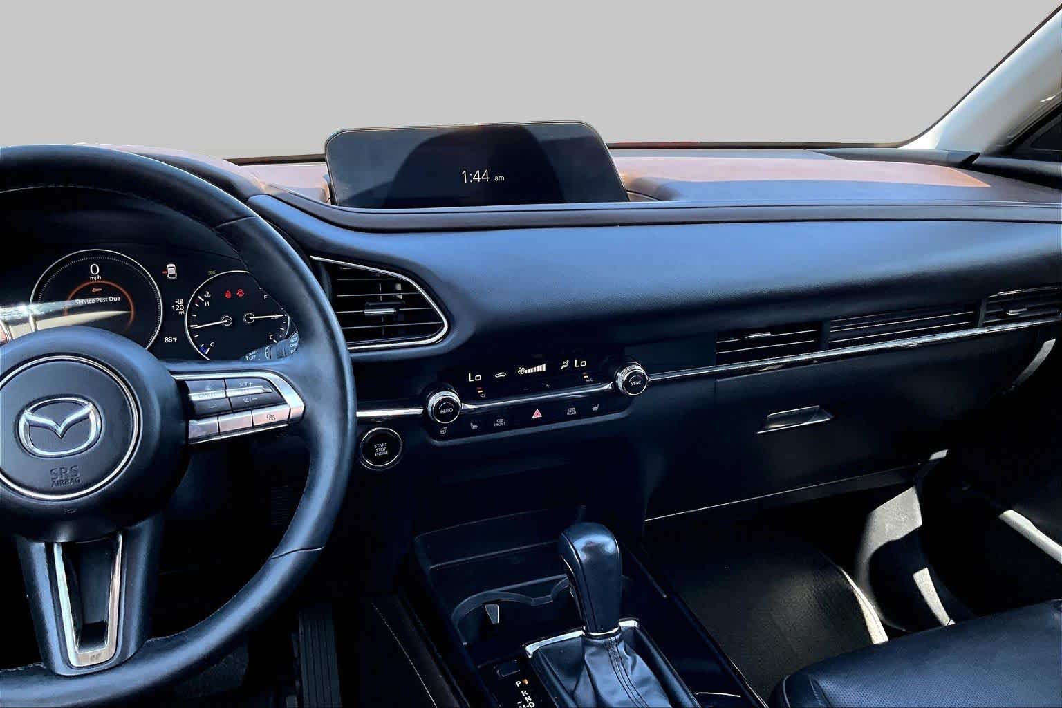 Pre-Owned 2023 Mazda CX-30 2.5 Turbo Premium Package