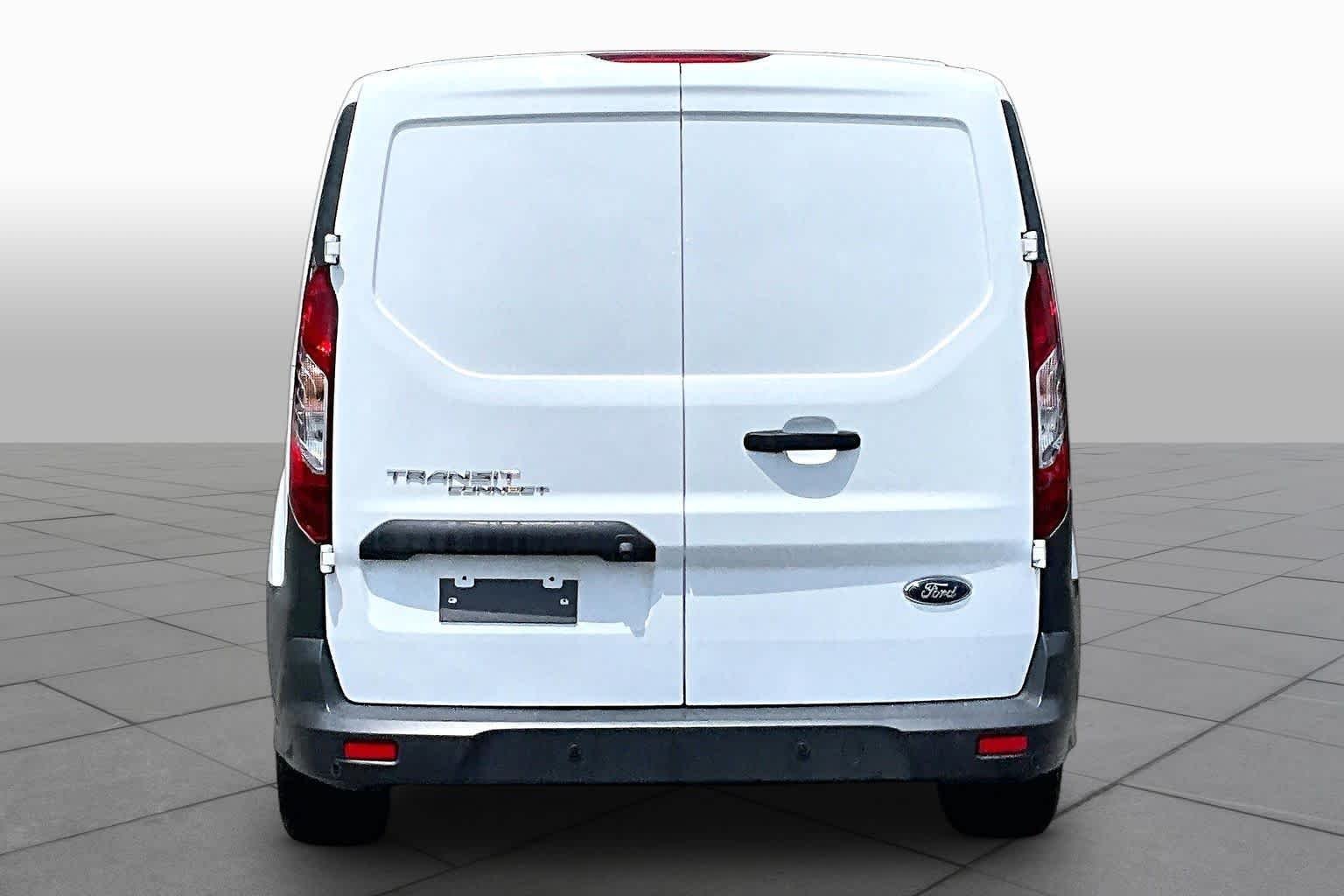 Used 2018 Frozen White Ford XL image 5