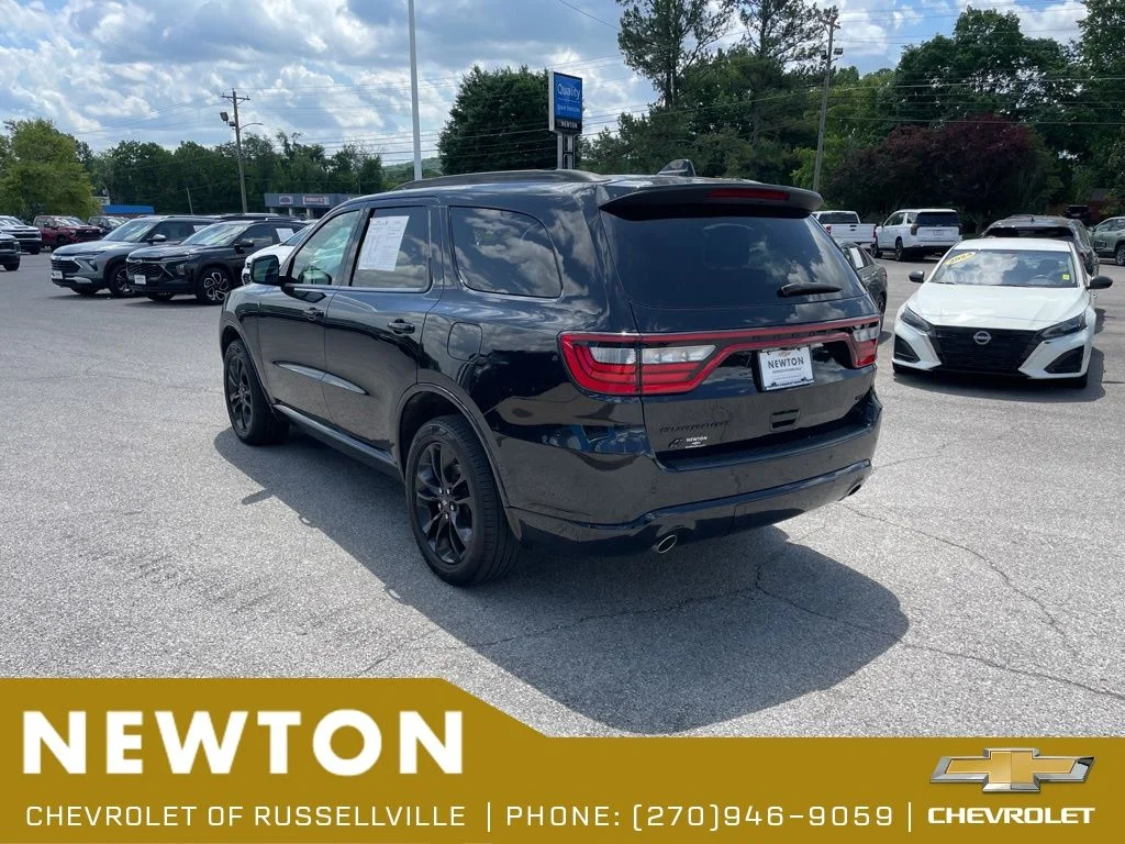 Used 2022 Black Clearcoat Dodge GT Plus image 43