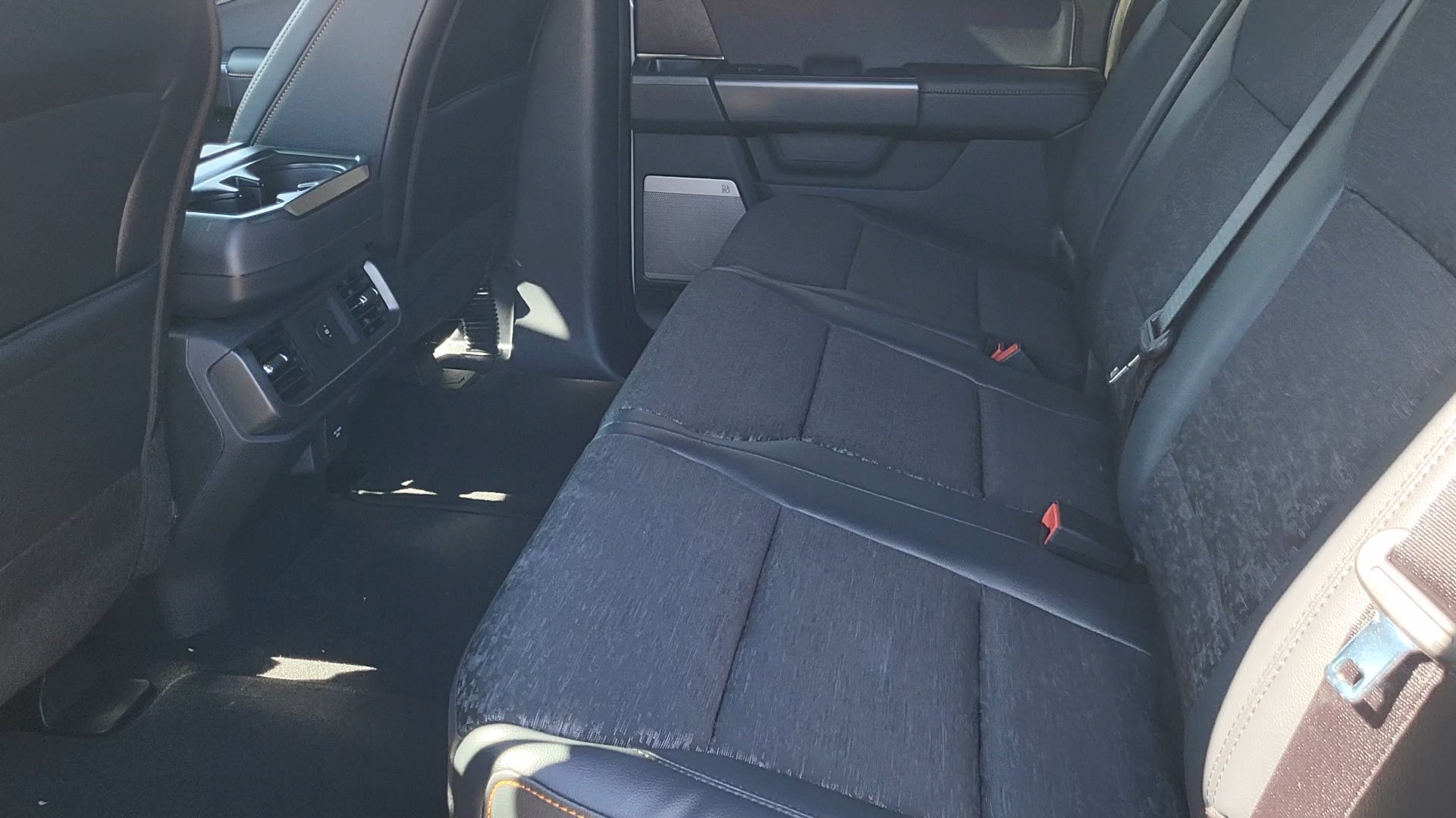 New 2026 Avalanche Ford Tremor image 15