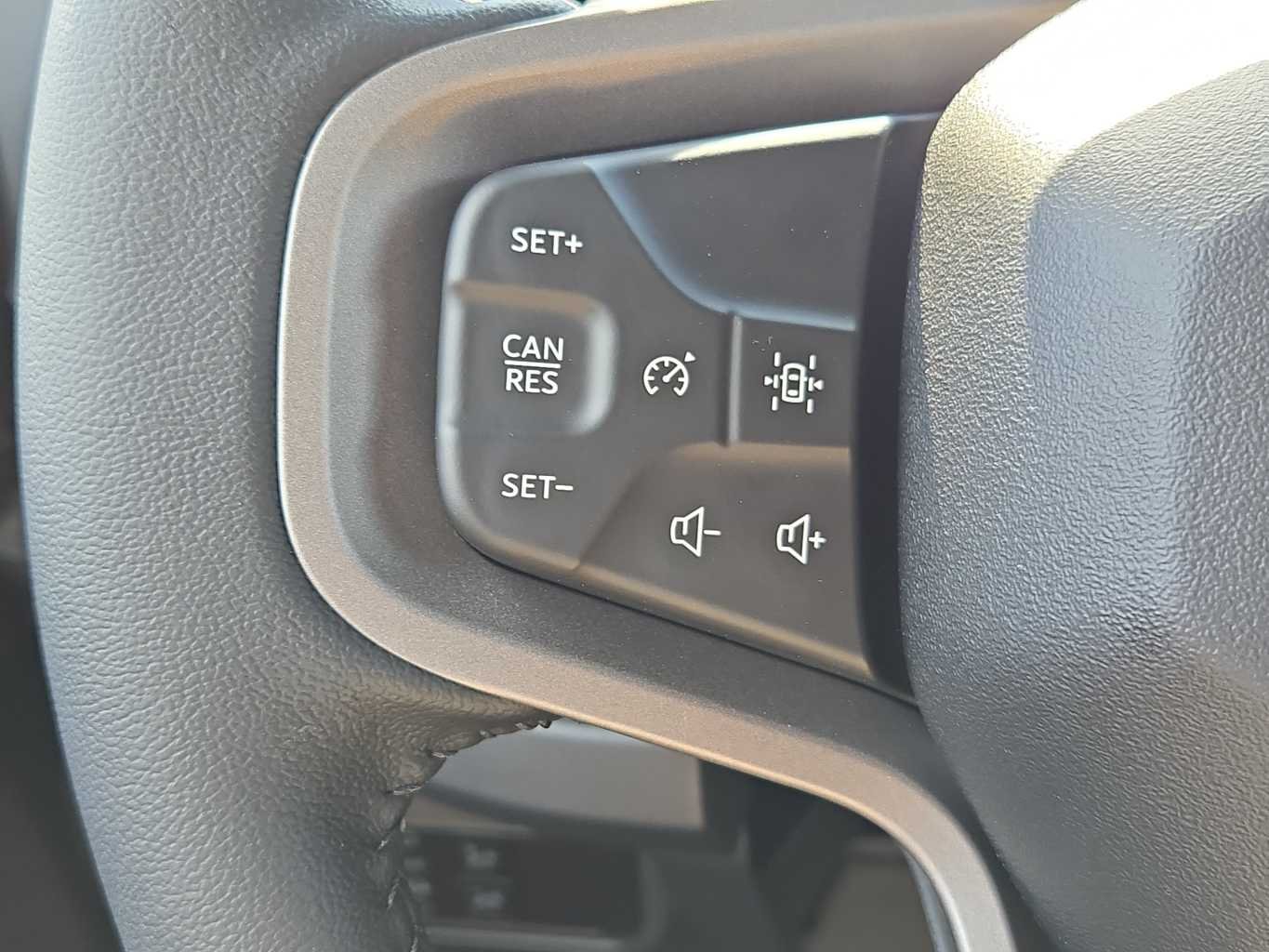 New 2026 Marsh Gray Ford Big Bend® image 22