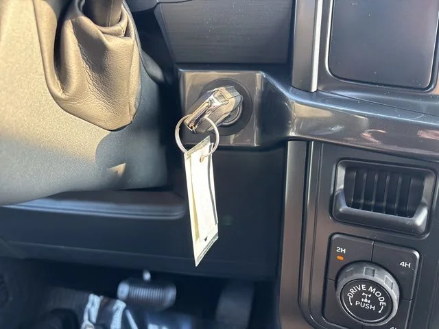 New 2026 Avalanche Ford STX® image 22
