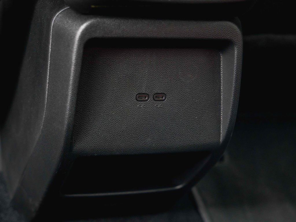 2025 Chevrolet Equinox EV RS - Photo 54