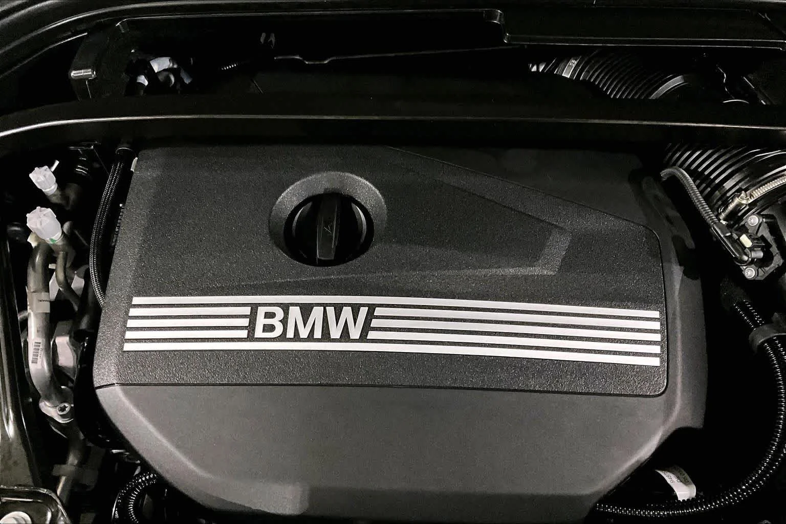 Certified Used 2025 Not Available BMW xDrive28i image 30