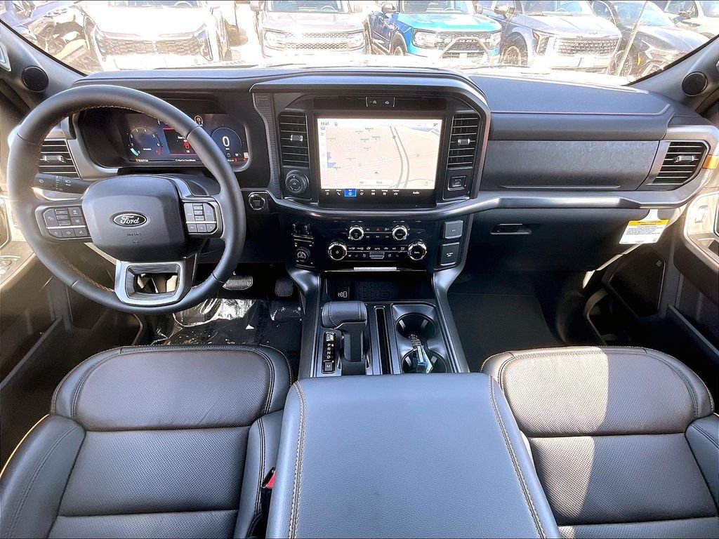 2026 Ford F-150 — photo 12
