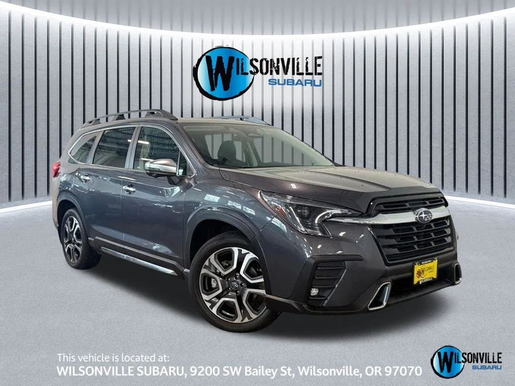 2023 Subaru Ascent Touring's photo