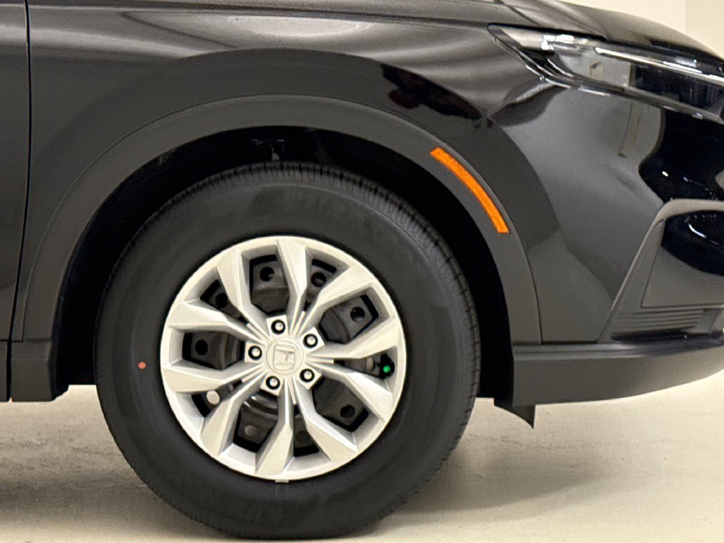 2026 Honda CR-V LX - Photo 38