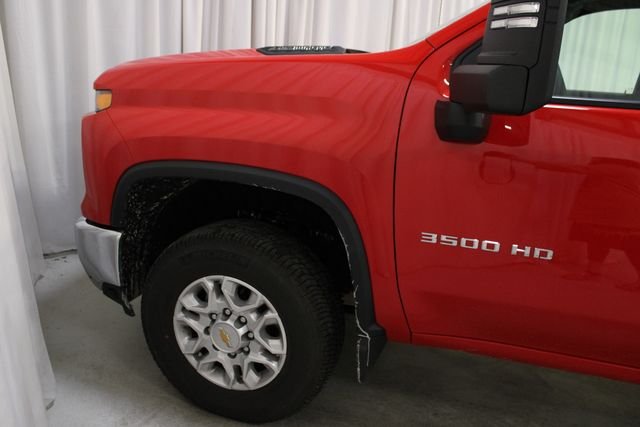 Used 2026 Red Chevrolet LT image 32