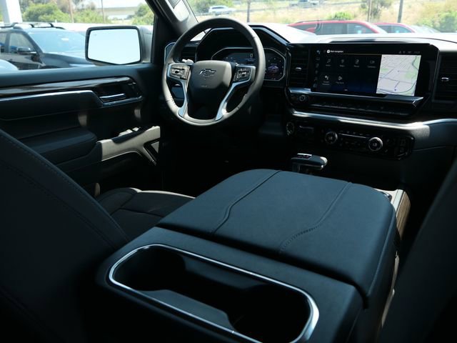 2026 Chevrolet Silverado 1500 RST - Photo 23