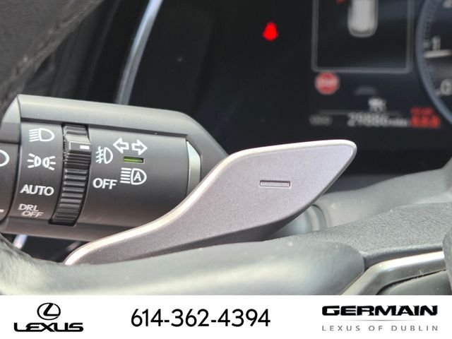 Certified Used 2024 CAVIAR Lexus 350 Premium image 23