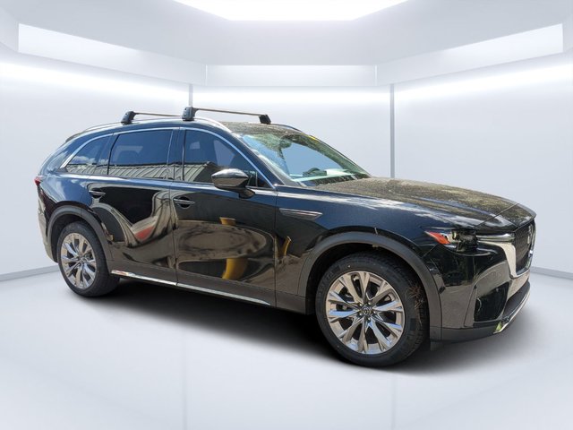 2024 Mazda CX-90 3.3 Turbo Premium Plus