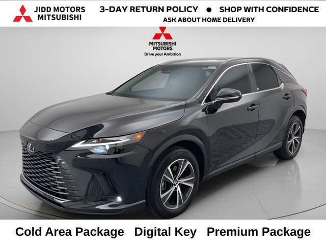 2023 Lexus RX 350 Premium