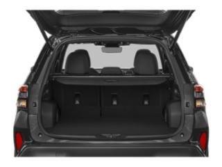 New 2026 MAGNETITE GRAY METALLIC Subaru Premium image 6