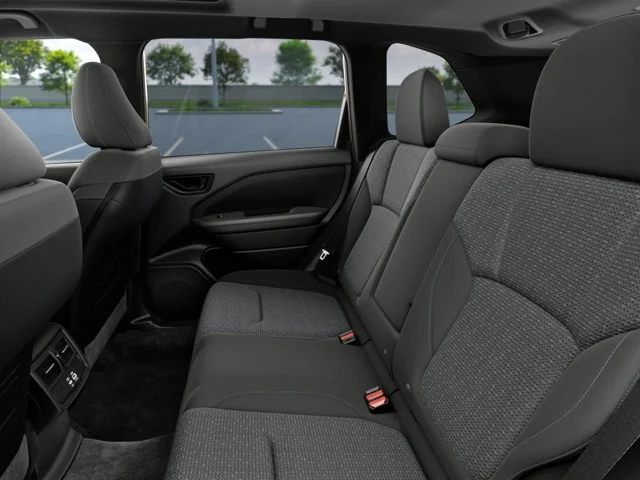 New 2026 AUTUMN GREEN METALLIC Subaru Premium image 16