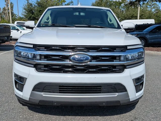 Used 2024 Oxford White Ford Limited image 8