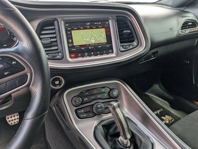 Used 2021  Dodge R/T Scat Pack image 6