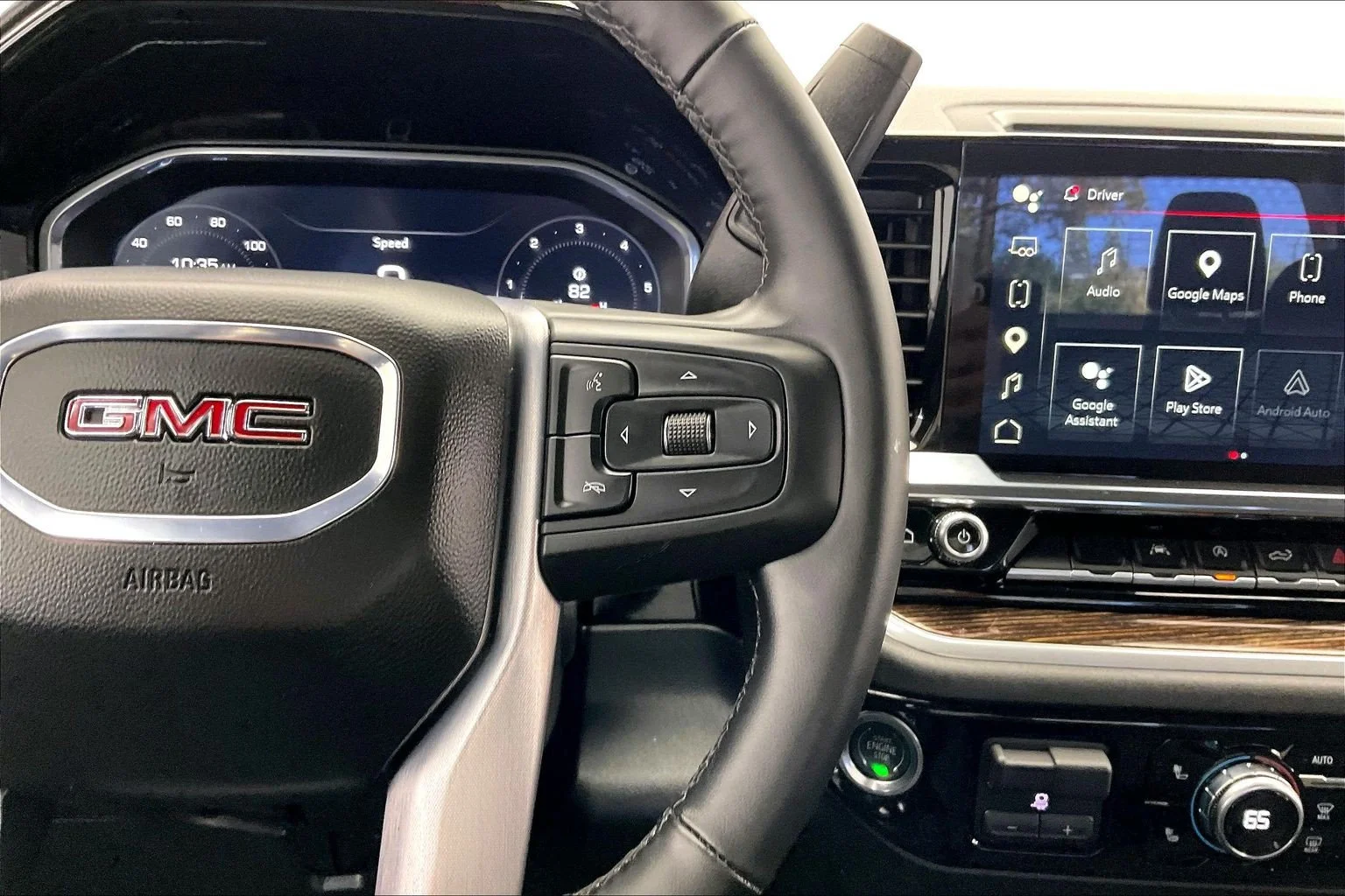 2026 GMC Sierra 1500 Elevation - Photo 21