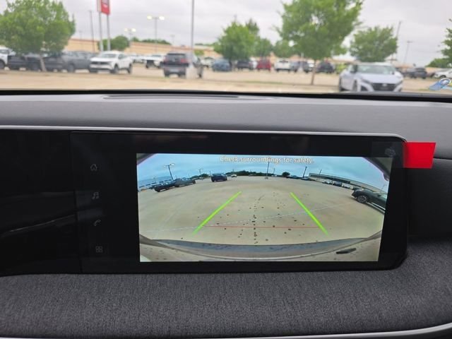 Used 2026 Brown Nissan S image 9