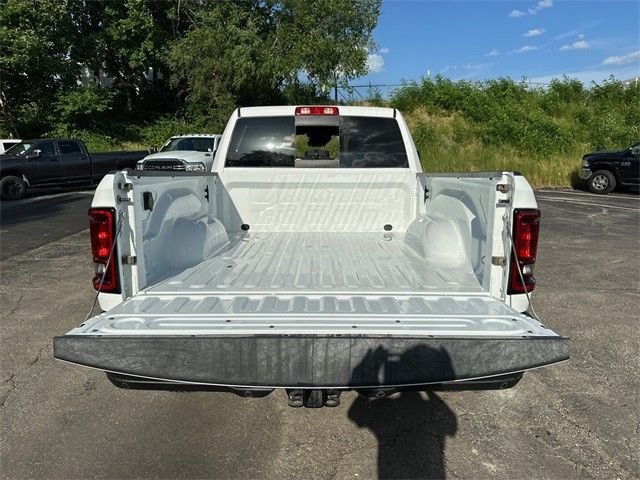 2025 RAM 2500 Tradesman - Photo 8