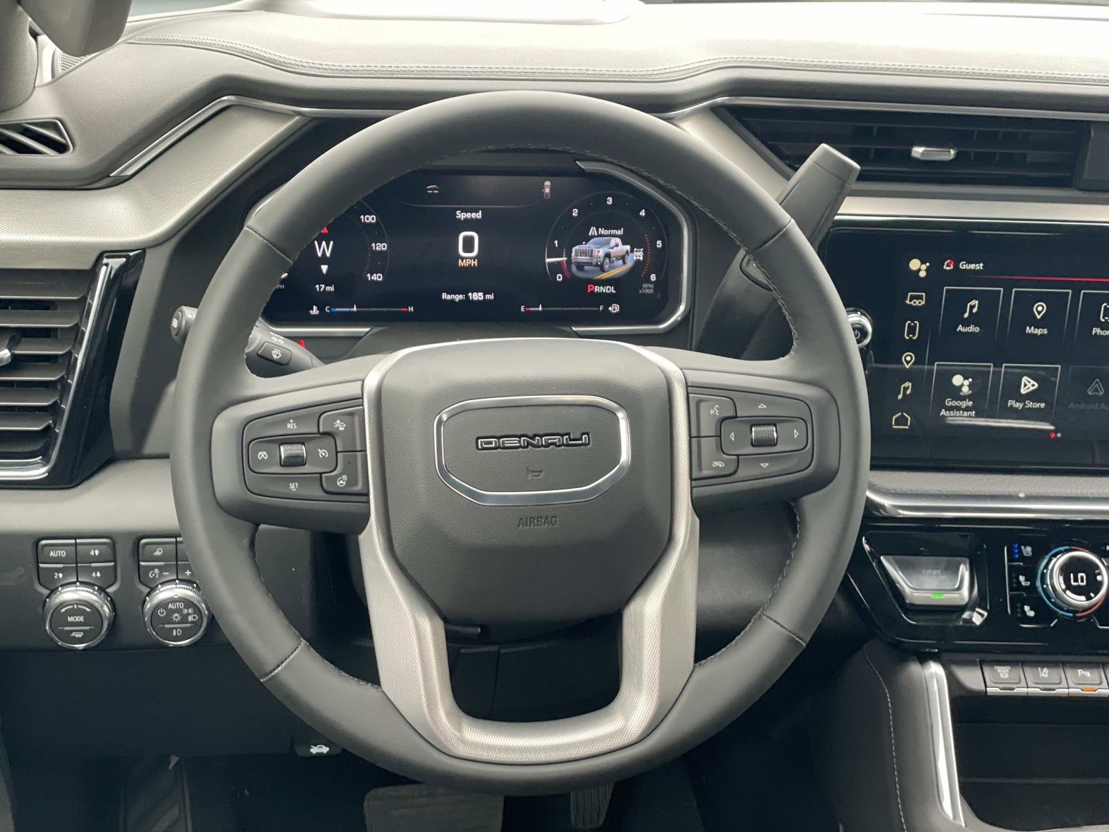 2026 GMC Sierra 2500HD Denali - Photo 10