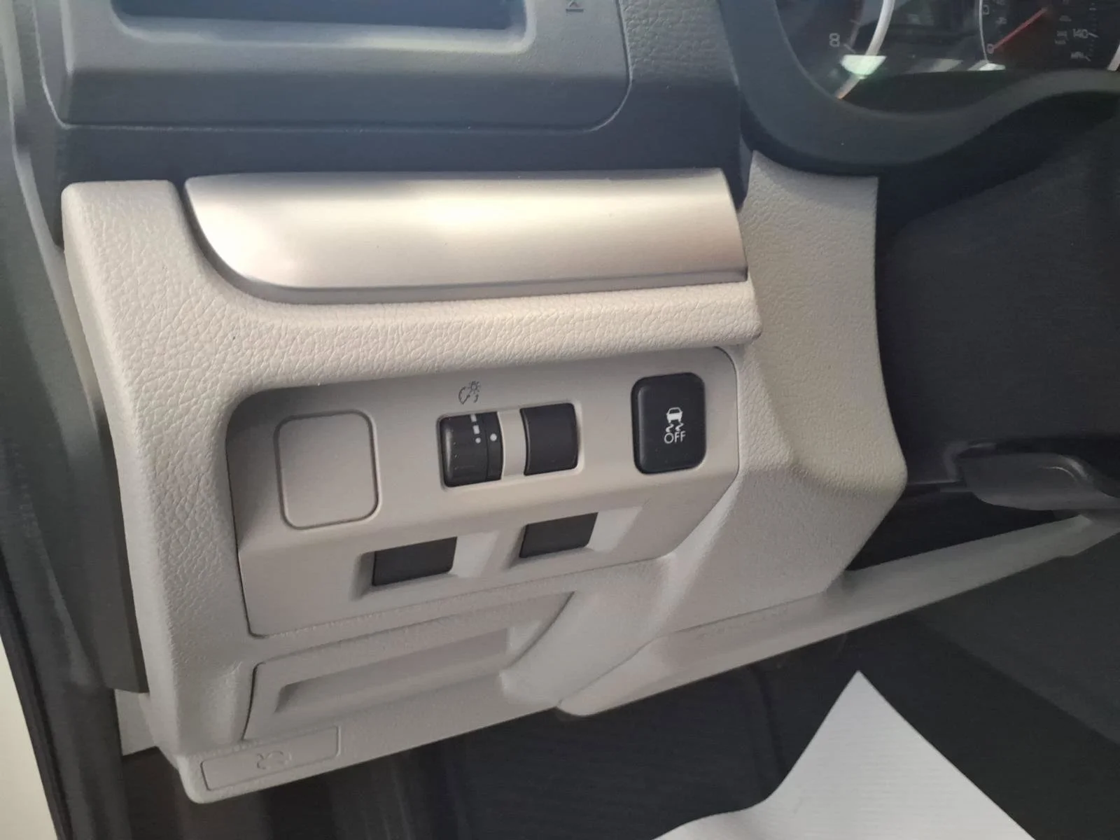 2015 Subaru Forester i - Photo 20