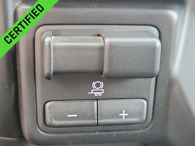 2020 GMC Sierra 2500HD SLT - Photo 20