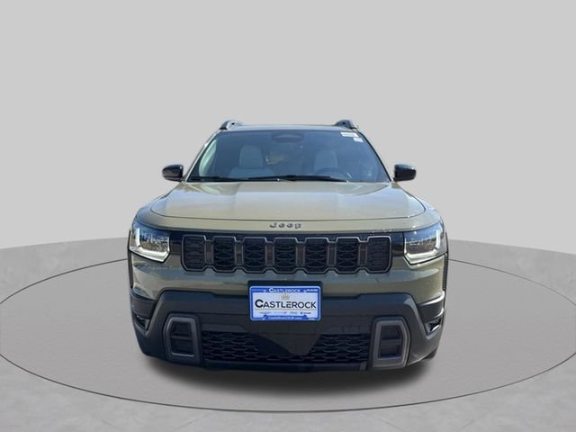 New 2026 41 Jeep Laredo image 9