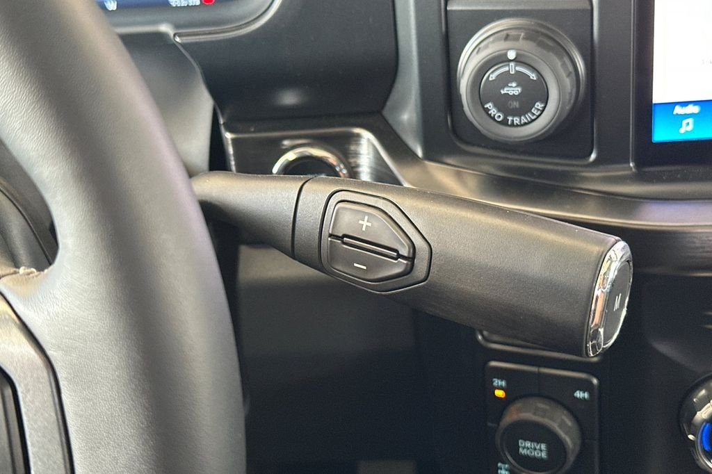 2024 Ford F-250 Super Duty Lariat - Photo 21