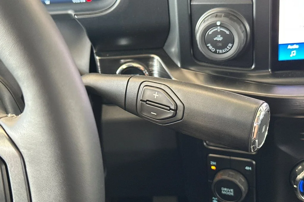 2024 Ford F-250 Super Duty Lariat - Photo 21