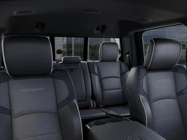 2026 RAM 2500 Laramie - Photo 78