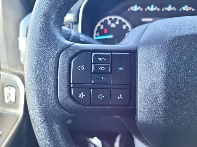 Used 2022 White Ford XL image 24