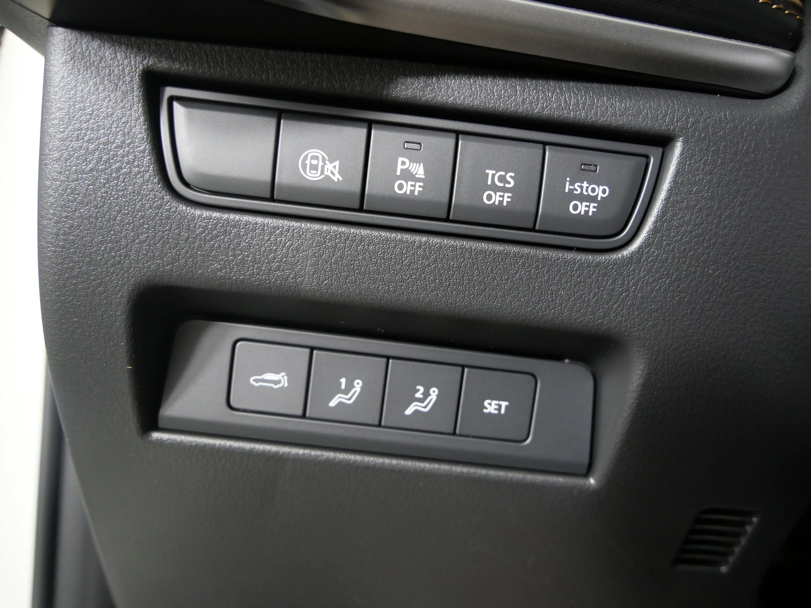 Used 2026 Rhodium White Premium Mazda Premium Plus image 25