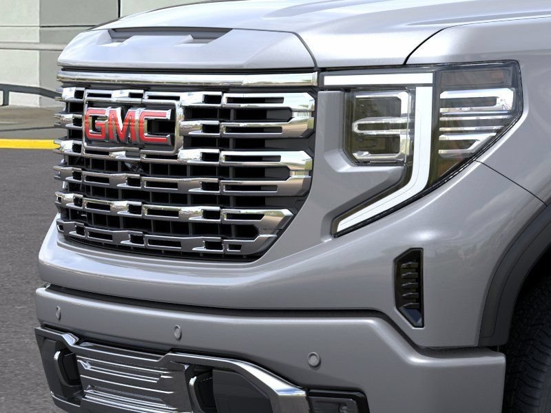 2026 GMC Sierra 1500 Denali - Photo 13