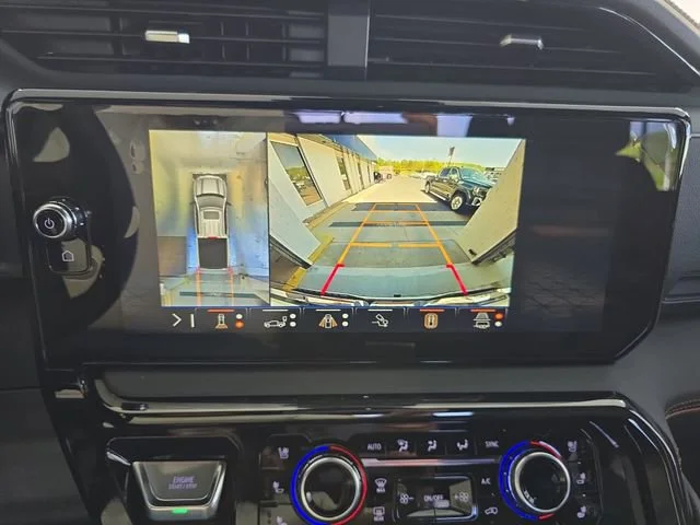 2026 GMC Sierra 1500 AT4 - Photo 18