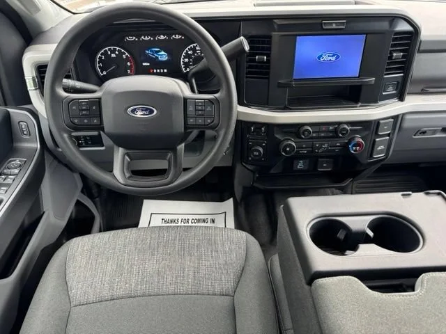 Used 2025 Gray Ford XL image 20