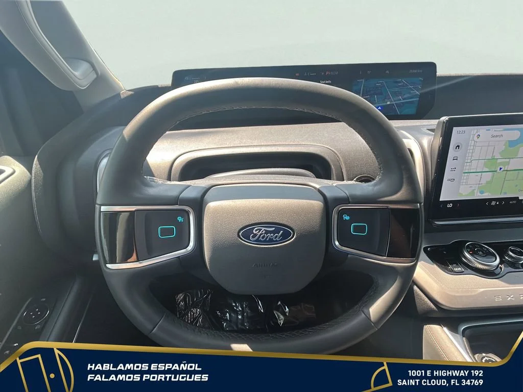 Used 2025  Ford Active image 18