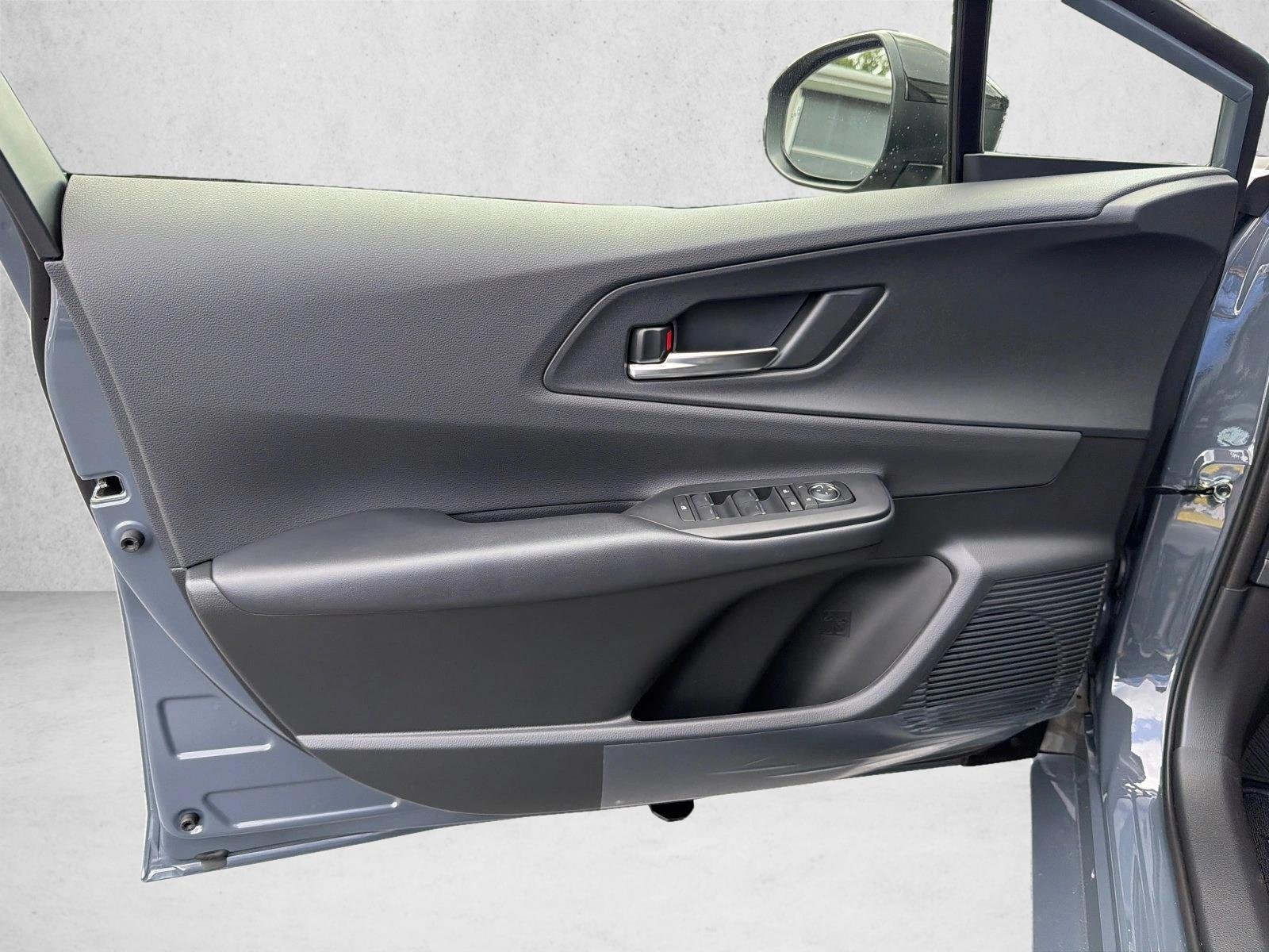 New 2027 Guardian Gray Toyota XSE image 10