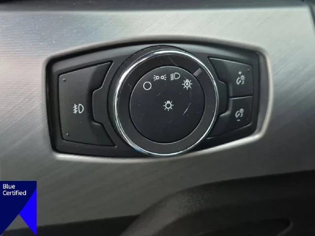 Used 2022 Blue Ford GT image 17