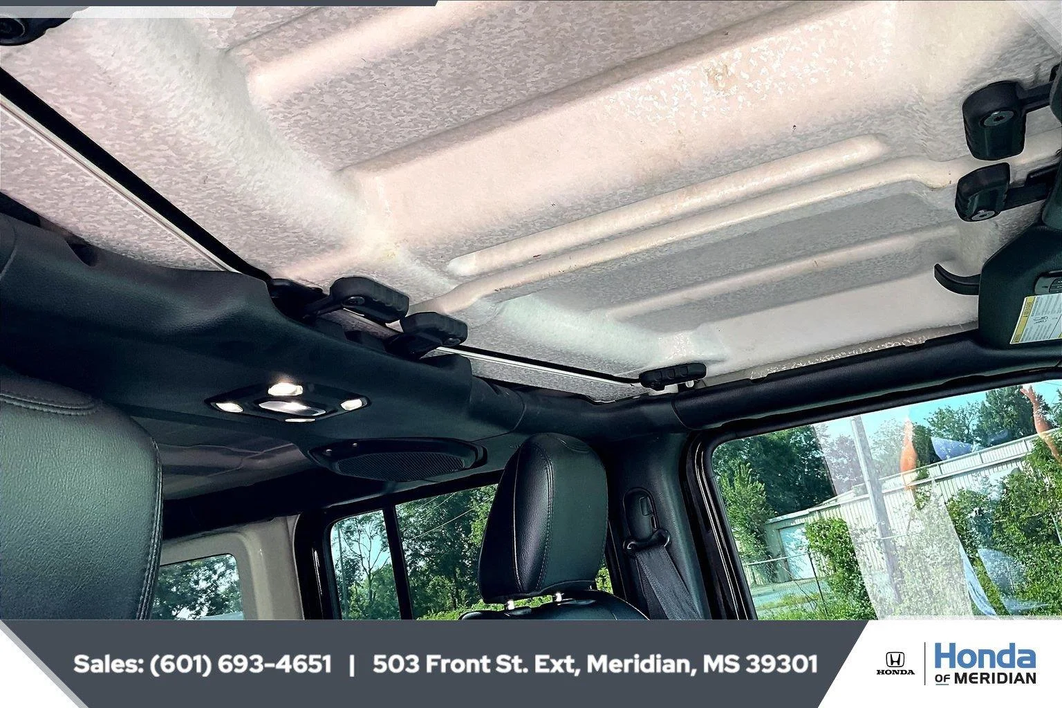 Used 2020 Black Clearcoat Jeep Rubicon image 16