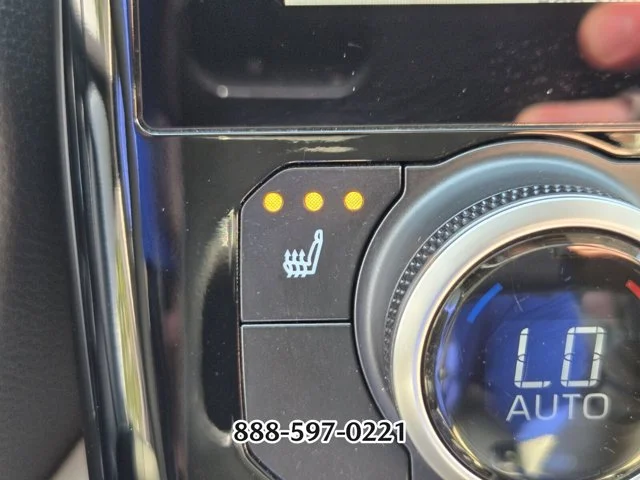 Used 2025 Cypress TOYOTA XLE image 24
