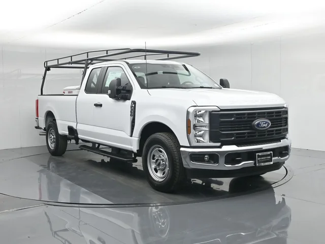 2026 Ford Super Duty XL