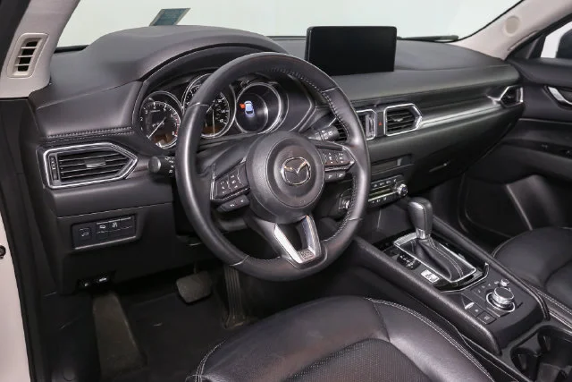 Used 2025 White Mazda 2.5 S Preferred Package image 21